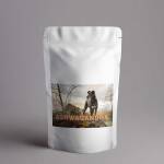 Ashwagandha hond