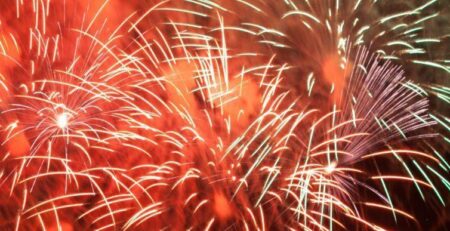 vuurwerk
