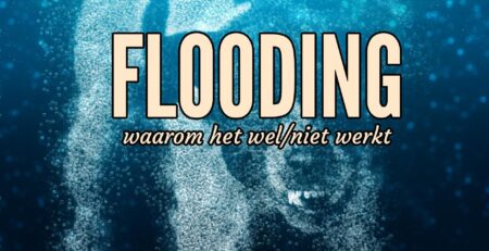 flooding honden