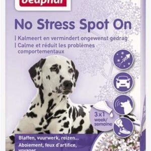 Beaphar No Stress Spot On Hond