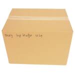 Jack Doggies Merg Kip Kluifjes - Afbeelding 2