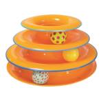 Petstages Tower Of Racks Oranje - Afbeelding 1