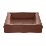 Bia Bed Hondenmand Bruin - Afbeelding 1