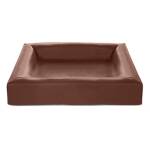 Bia Bed Hondenmand Bruin - Afbeelding 2