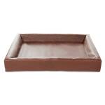 Bia Bed Hondenmand Bruin - Afbeelding 3