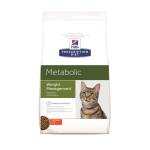Hill's Prescription Diet Hill's Feline Metabolic - Afbeelding 1