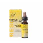 Bach Rescue Remedy Pets Druppels - Afbeelding 1