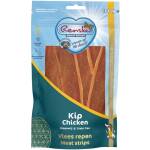 Renske Gezonde Beloning Vlees Strip Kip - Afbeelding 1