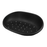 Savic Snooze Hondenmand Plastic Zwart - Afbeelding 3