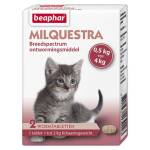 Beaphar Milquestra Kleine Kat / Kitten - Afbeelding 1