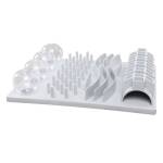 Trixie Cat Activity Fun Bord - Afbeelding 1