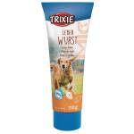 Trixie Premio Leverworstpate Tube - Afbeelding 1