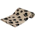 Trixie Beany Fleece Hondendeken Beige - Afbeelding 1