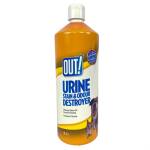 Out! Urine Destroyer - Afbeelding 1