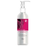 Hery Cremespoeling Voor Lang Haar - Afbeelding 1