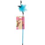 Zolux Kattenhengel Veer Assorti - Afbeelding 3