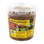 Utopia Gedroogde Snack Garnalen Voor Hond En Kat - Afbeelding 1