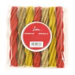 I Am Dentalstick Kip / Lam / Rund - Afbeelding 1