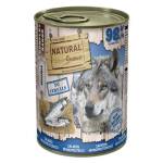 Natural Greatness Monoprotein Salmon Recipe - Afbeelding 1