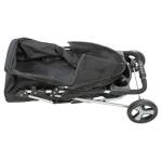 Trixie Hondenbuggy Zwart - Afbeelding 12