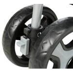 Trixie Hondenbuggy Zwart - Afbeelding 22