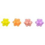 Trixie Noppen Ballen Rubber Assorti - Afbeelding 1