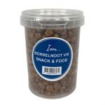 I Am Borrelnoot Vis - Afbeelding 1