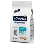 Advance Cat Kitten Chicken / Rice - Afbeelding 1
