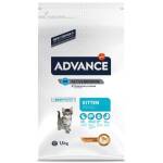 Advance Cat Kitten Chicken / Rice - Afbeelding 2
