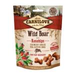 Carnilove Crunchy Snack Everzwijn / Rozenbottel - Afbeelding 1