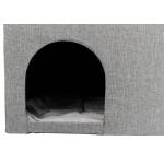 Trixie Kattenhuis Kimy Grijs - Afbeelding 6