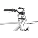 Trixie Houder Voor Fietsmand Stuur #13108 - Afbeelding 1