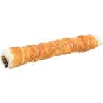 Trixie Denta Fun Filled Chicken Chewing Roll - Afbeelding 1
