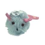 Fofos Pluche Muis Met Glitterstaart - Afbeelding 4