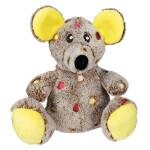 Trixie Pluche Muis Met Geluid - Afbeelding 2