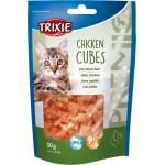 Trixie Premio Chicken Cubes – Image 1