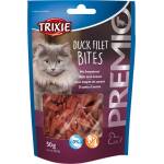 Trixie Premio Duck Filet Bites - Afbeelding 1