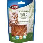 Trixie Premio Catnip Chicken Bites - Afbeelding 1