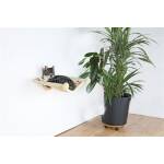 Trixie Hangmat Voor Aan De Muur Beige - Afbeelding 2