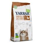 Yarrah Cat Adult Tarwevrij Kip / Vis - Afbeelding 1