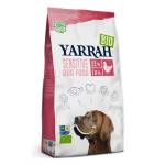 Yarrah Dog Biologische Brokken Sensitive Kip Zonder Toegevoegde Suiker - Afbeelding 1