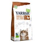 Yarrah Cat Adult Tarwevrij Kip / Vis - Afbeelding 2