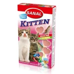 Sanal Cat Kitten Snacks - Afbeelding 1