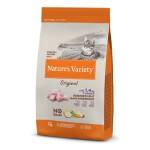 Natures Variety Original Sterilized Turkey No Grain - Afbeelding 2