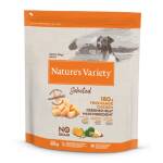 Natures Variety Selected Adult Mini Free Range Chicken - Afbeelding 2
