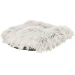 Trixie Kattenmand Iglo Harvey Grijs / Wit-Zwart - Afbeelding 5