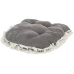 Trixie Kattenmand Iglo Harvey Grijs / Wit-Zwart - Afbeelding 6