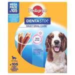 Pedigree Dentastix Medium Actiepack - Afbeelding 1