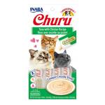 Inaba Churu Tuna / Chicken - Afbeelding 1