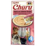 Inaba Churu Tuna / Salmon - Afbeelding 1